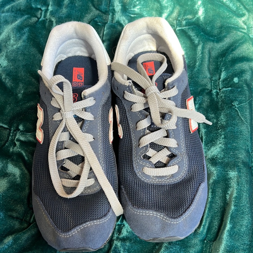 New Balance 515 kids sneakers Size 3.5